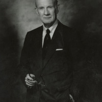 Photograph of Charles McLaughlin 